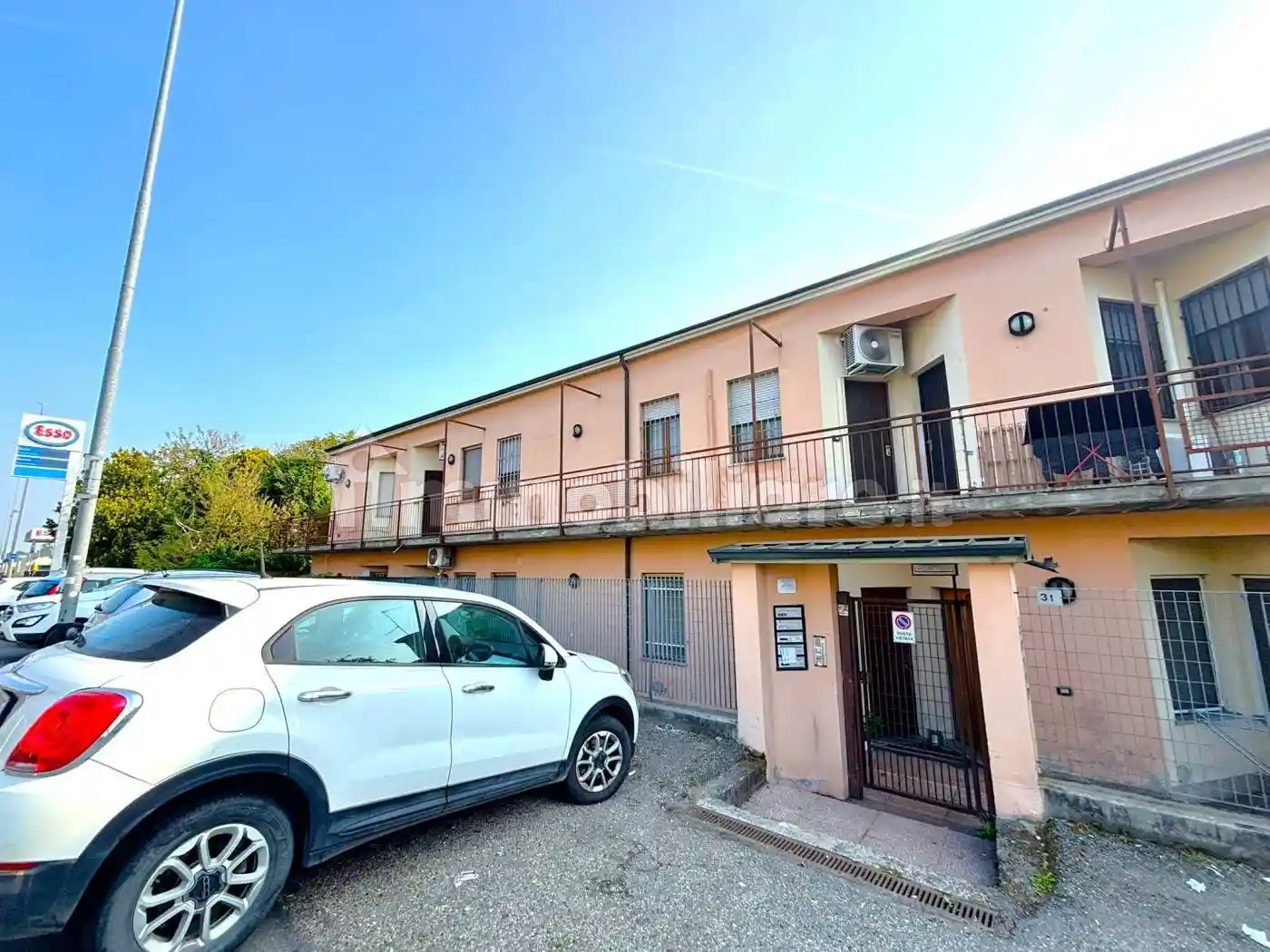 Appartamento in vendita a Pavia