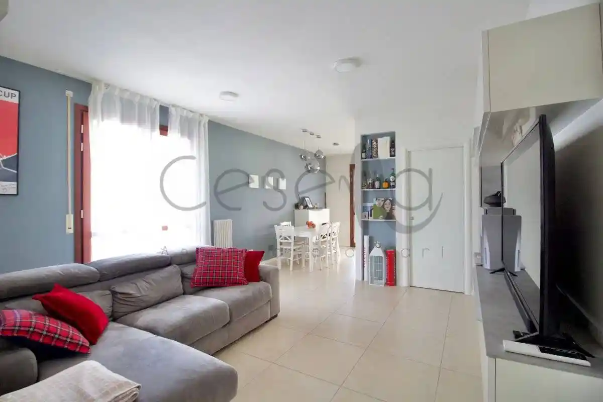 Appartamento in vendita a Cesena