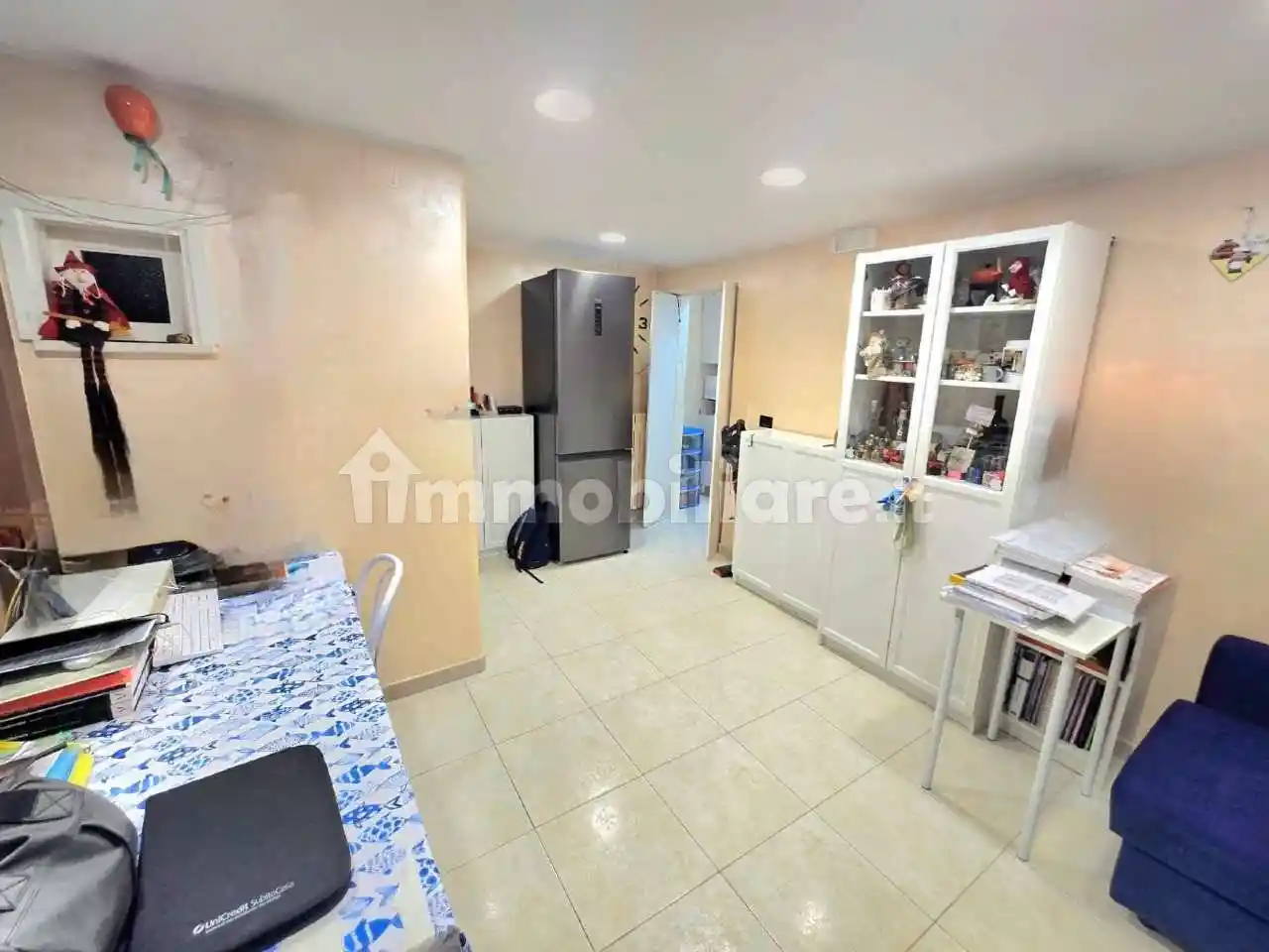 Appartamento in vendita a Bisceglie