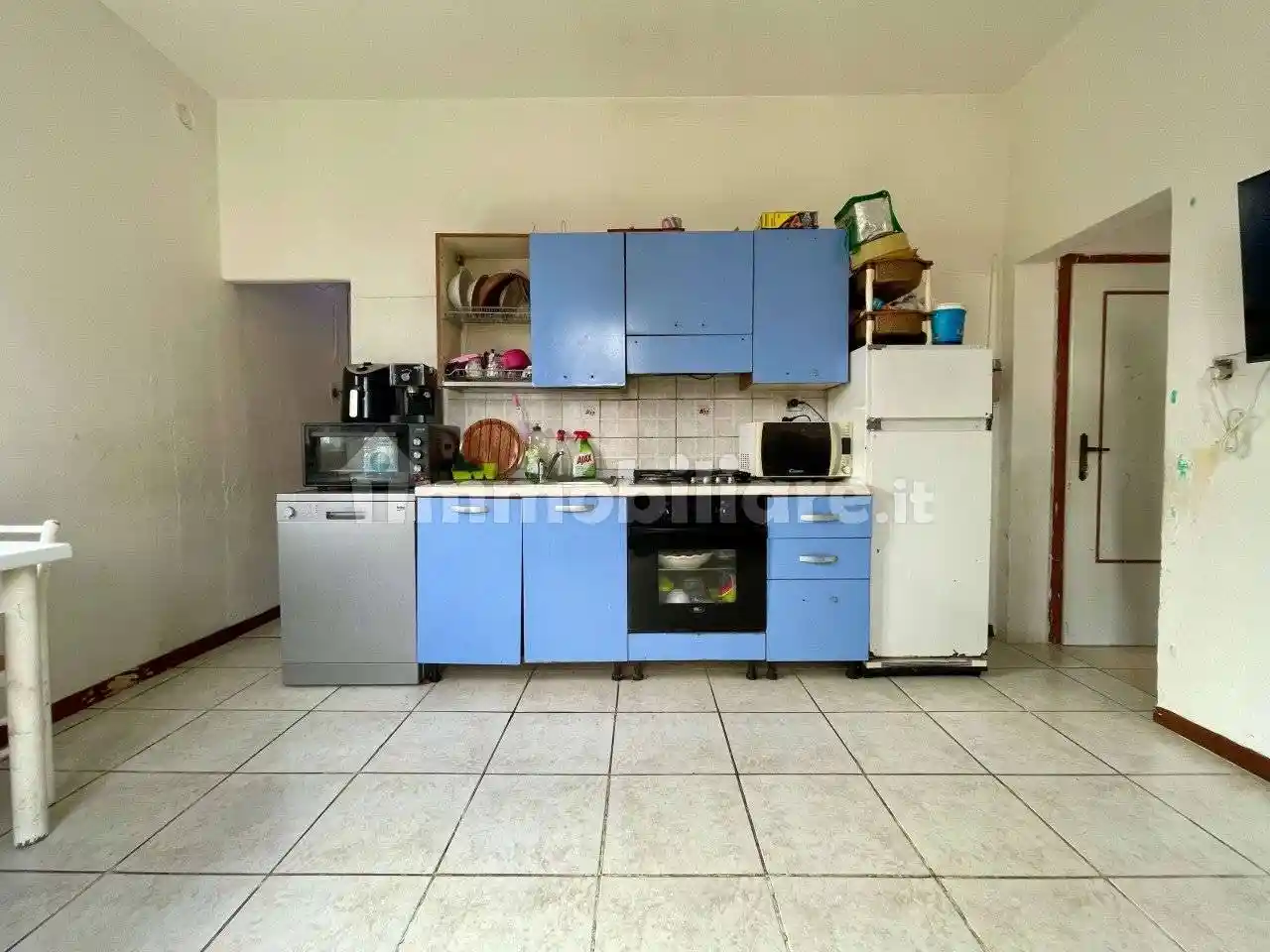 Appartamento in vendita a Vignola