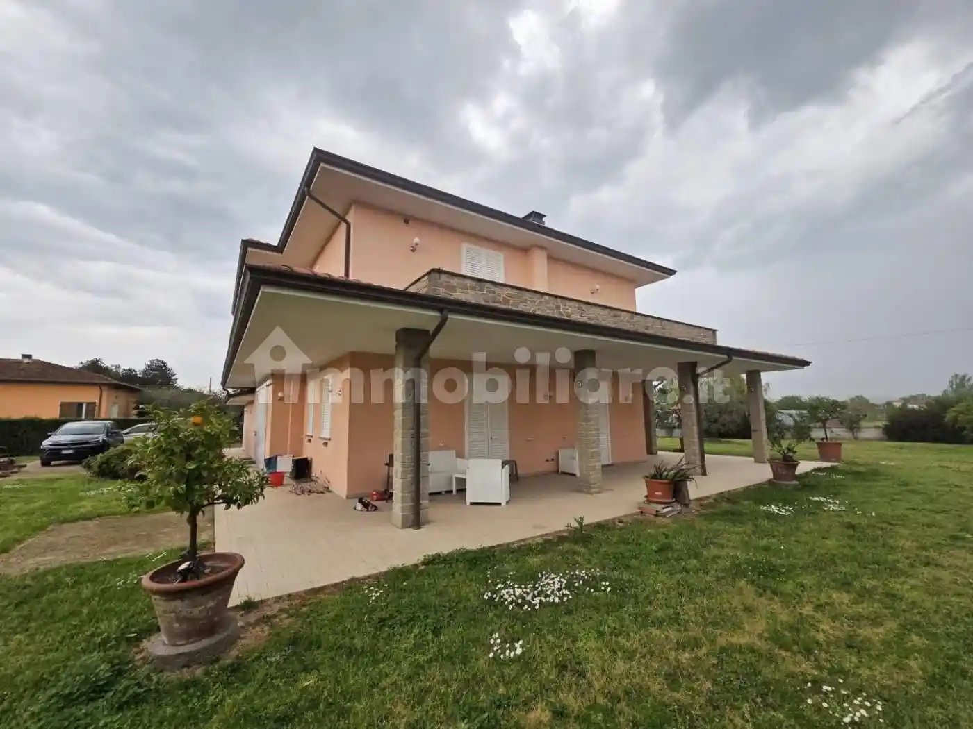 Villa in vendita a Capannori