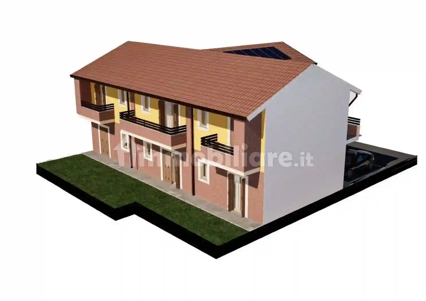 Appartamento - foto 2