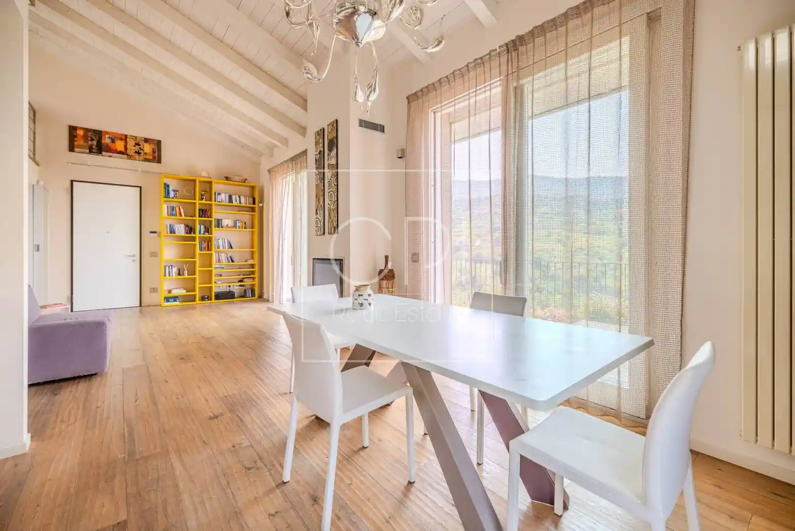 Appartamento in vendita a Vallebona