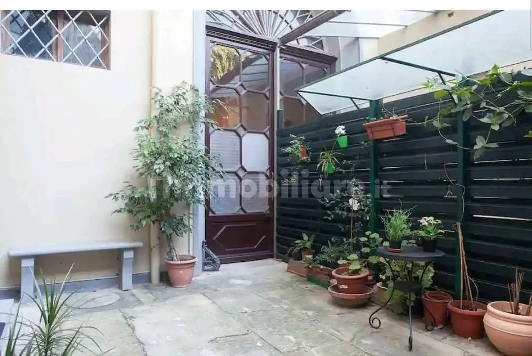 Appartamento in affitto a Firenze