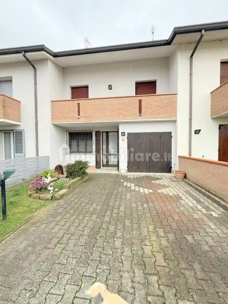 Villetta a schiera - foto 5