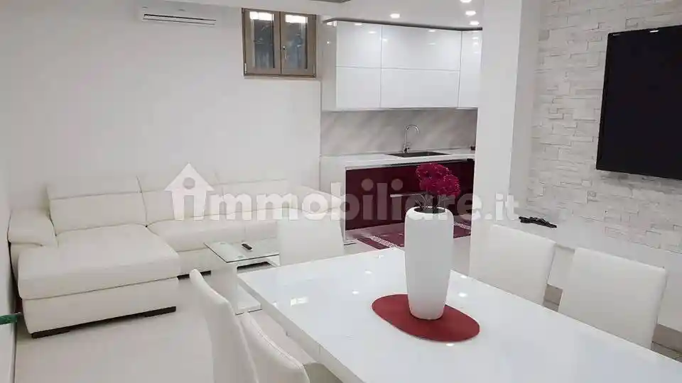 Villetta a schiera in vendita a Capo d'Orlando