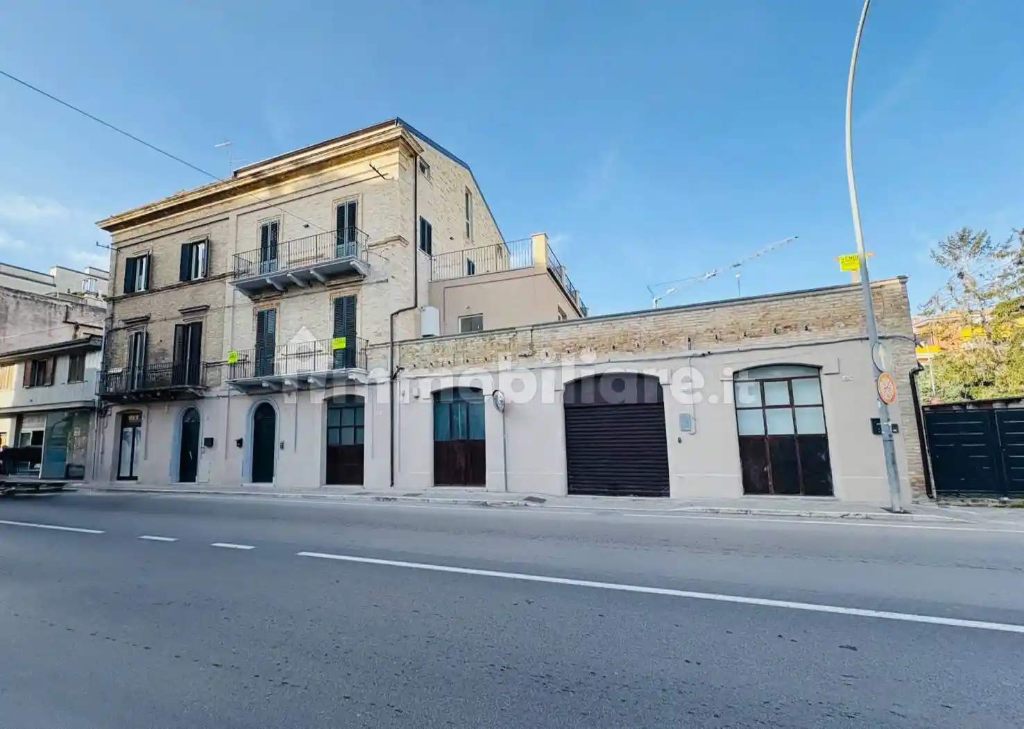 Appartamento in vendita a San Benedetto del Tronto