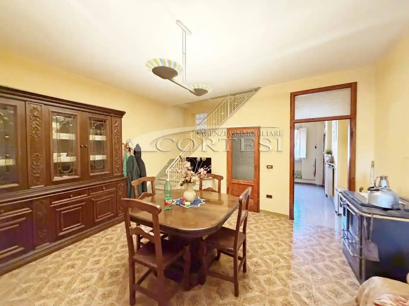 Appartamento in vendita a San Giustino