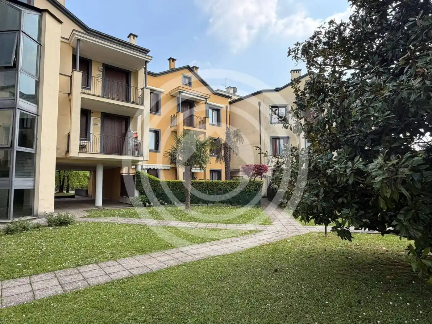 Appartamento in vendita a Agrate Brianza