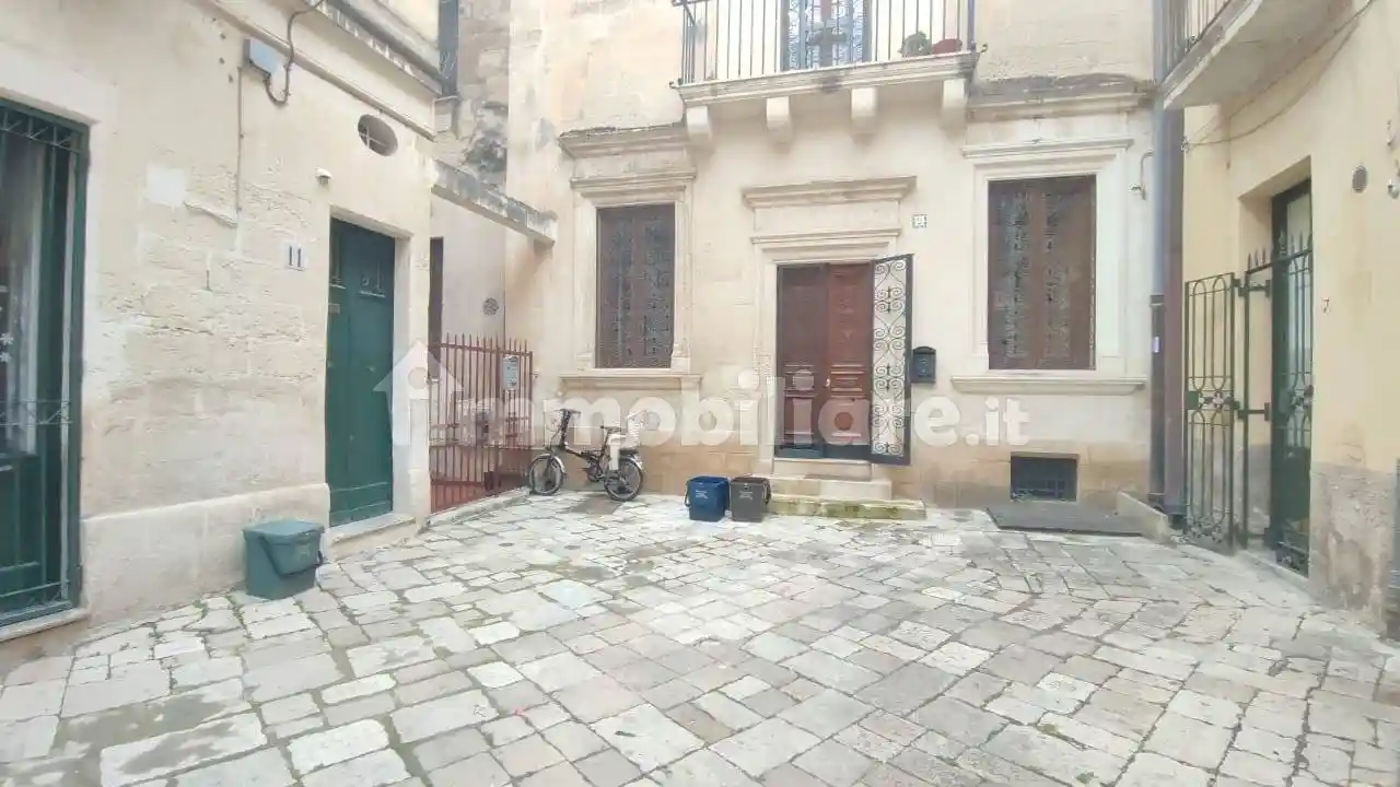 Appartamento in vendita a Lecce