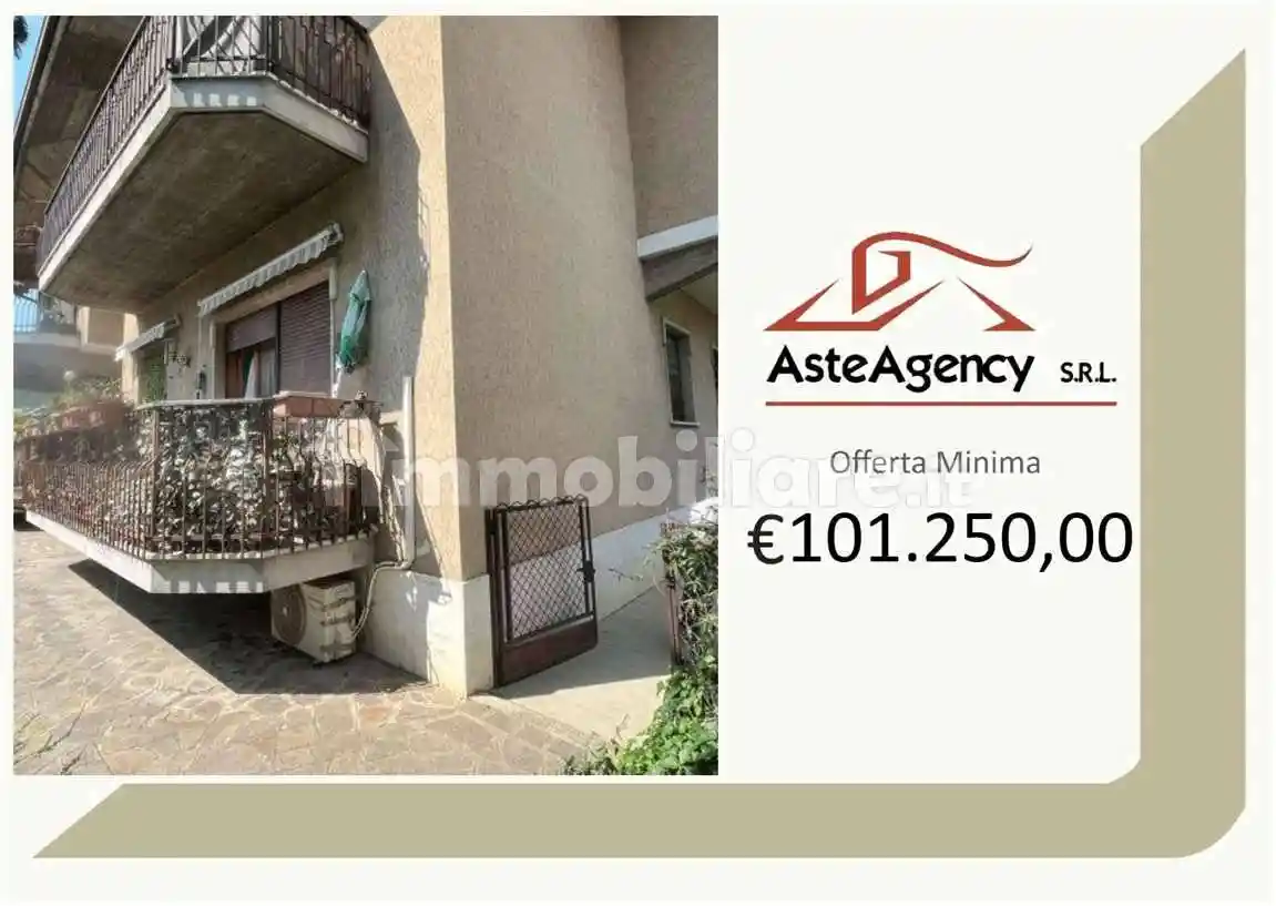 Appartamento in vendita a Brescia