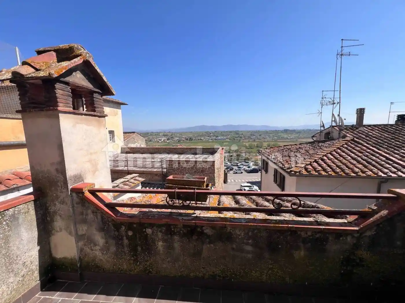 Casa indipendente in vendita a Monte San Savino