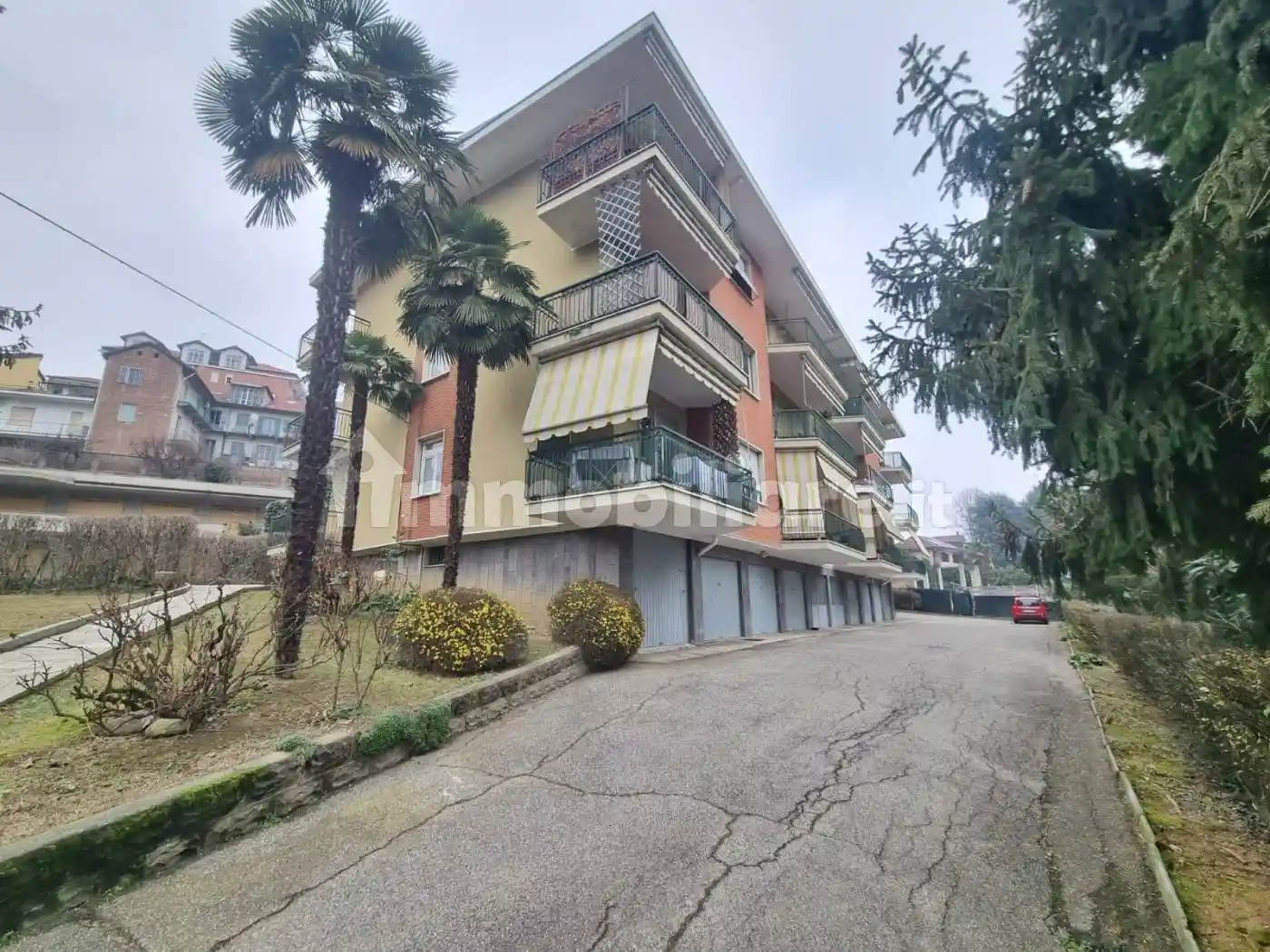 Appartamento in vendita a Pino Torinese
