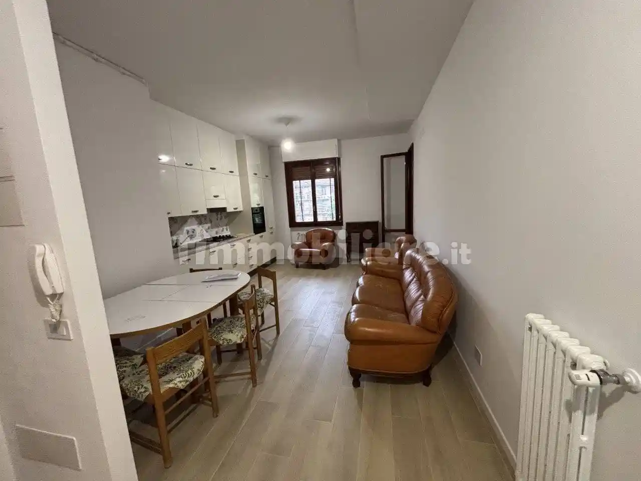 Appartamento in affitto a Scandicci