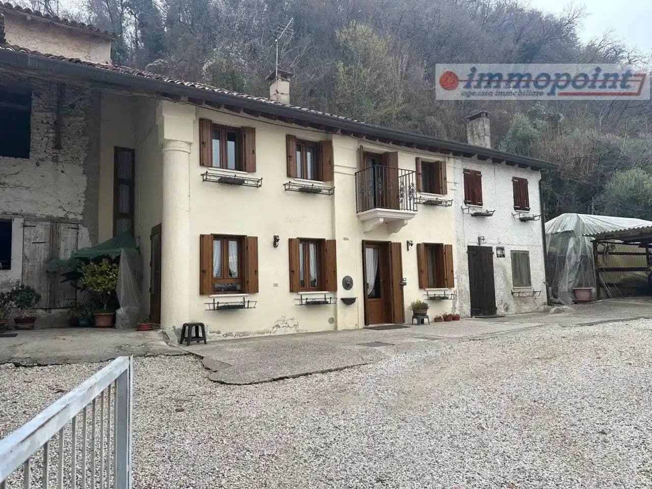 Rustico - Casale in vendita a Bassano del Grappa