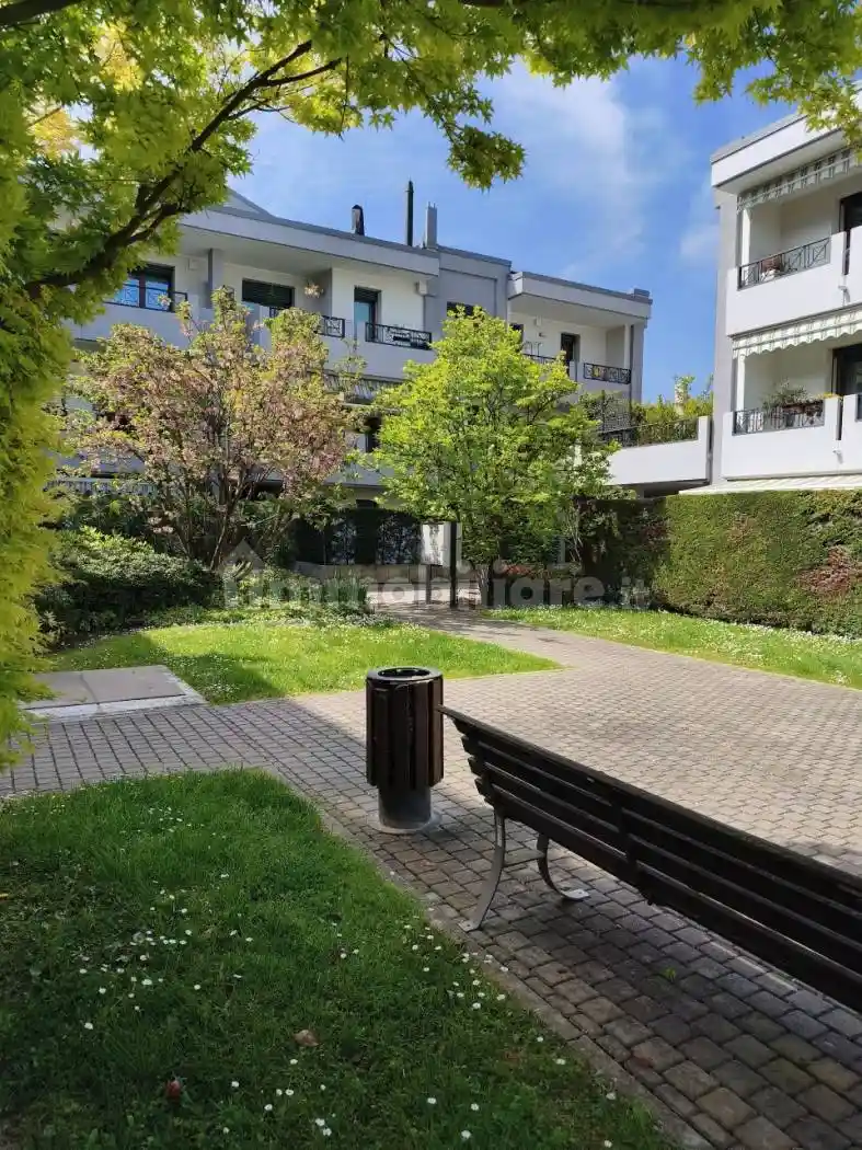 Appartamento in vendita a Ponte San Nicolò