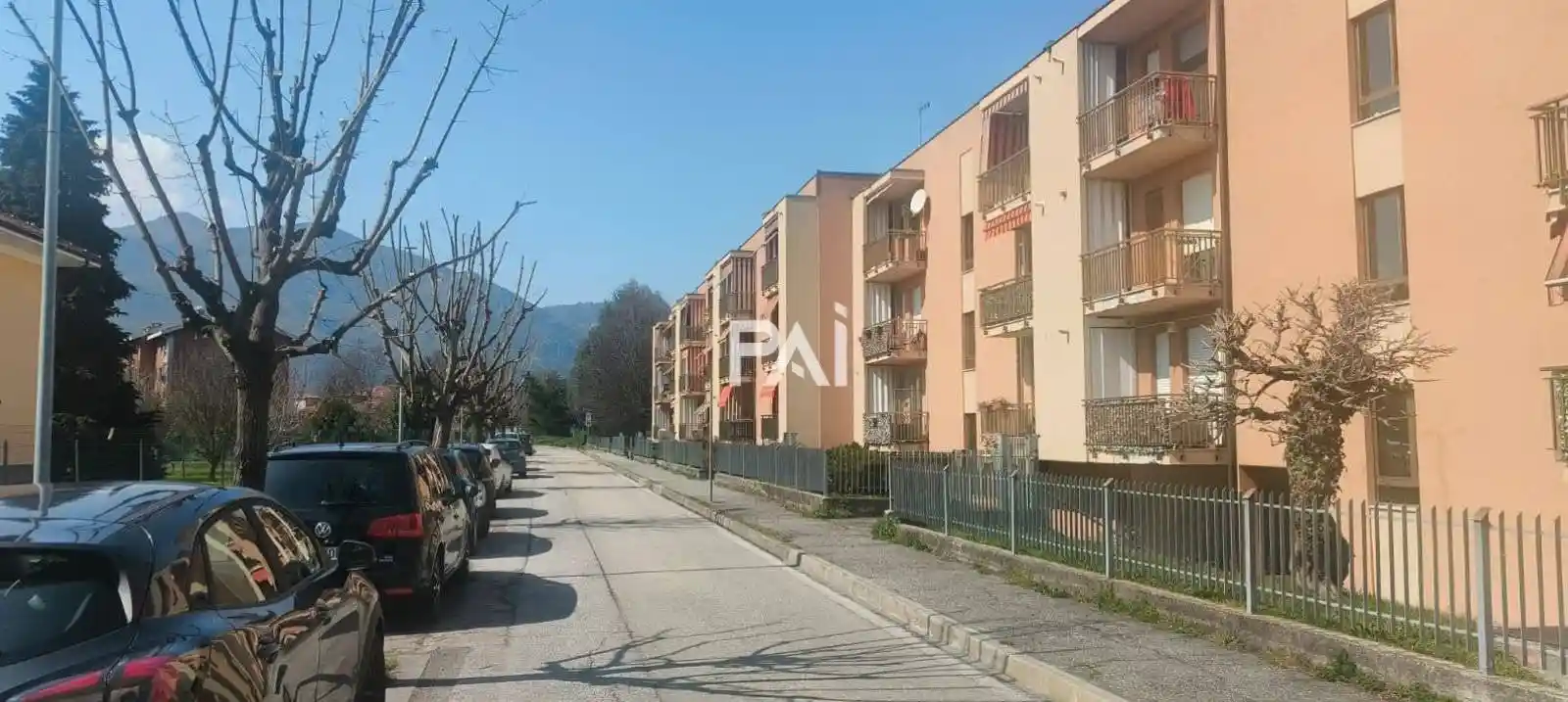 Appartamento in vendita a Avigliana