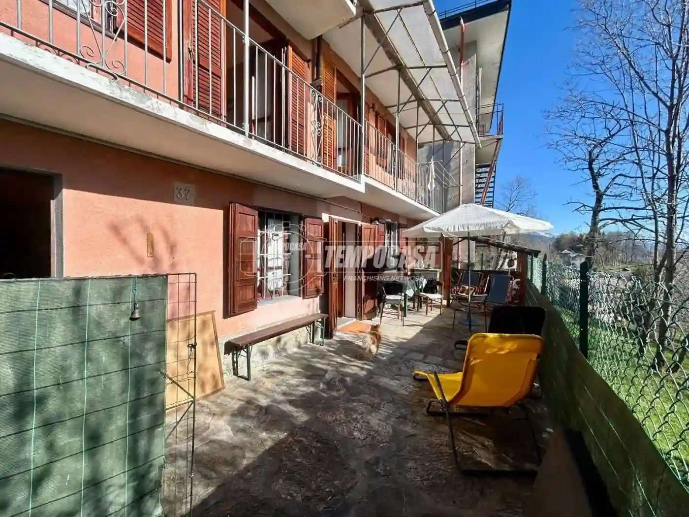 Casa indipendente - foto 2