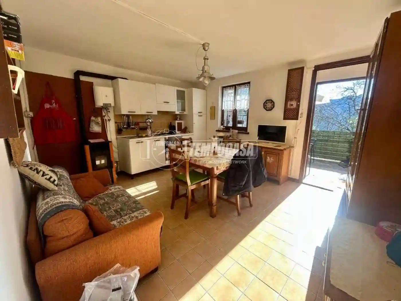 Casa indipendente - foto 4