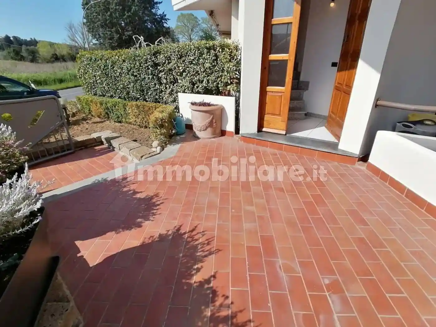 Appartamento in vendita a Empoli