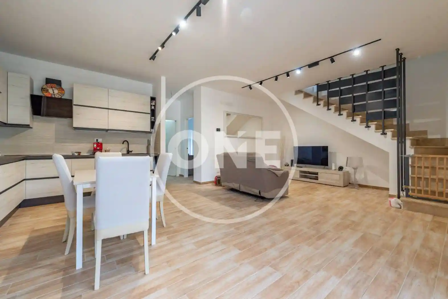 Villetta a schiera in vendita a Roma