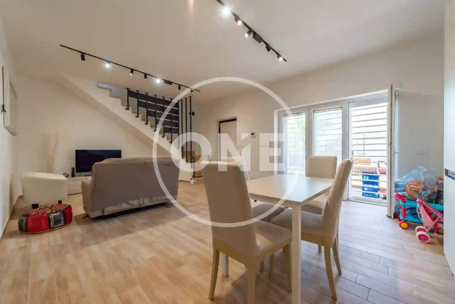 Villetta a schiera - foto 2