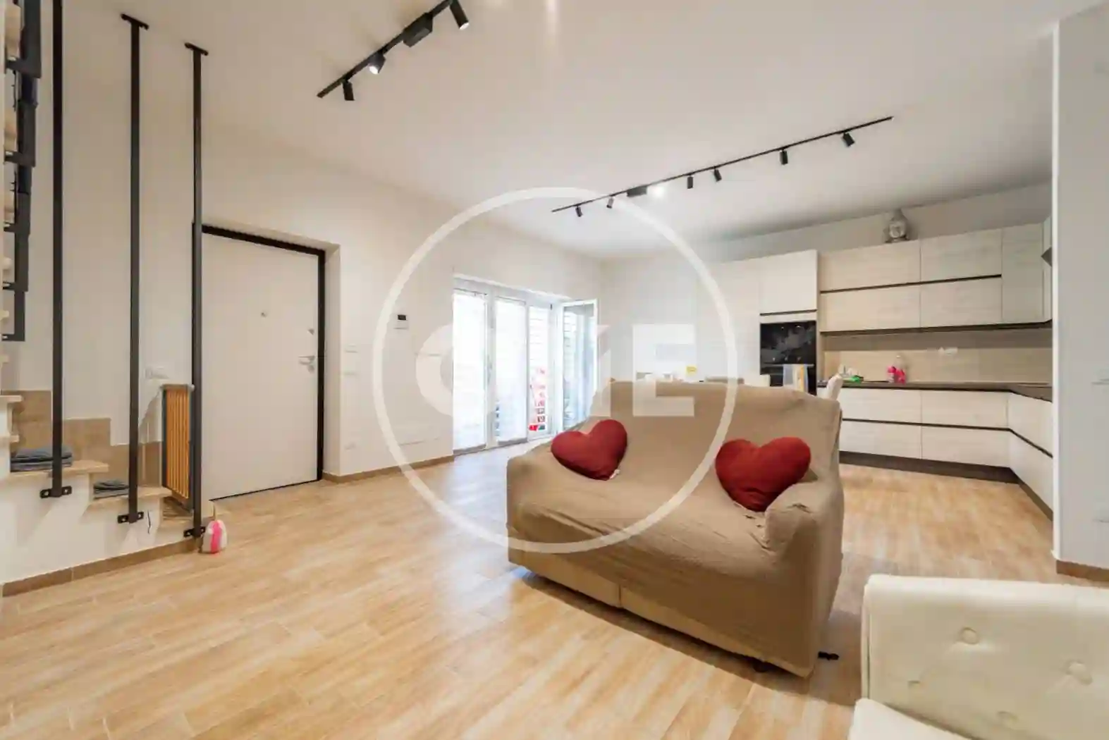 Villetta a schiera - foto 3