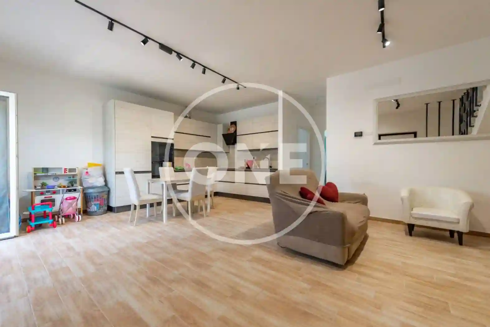 Villetta a schiera - foto 4