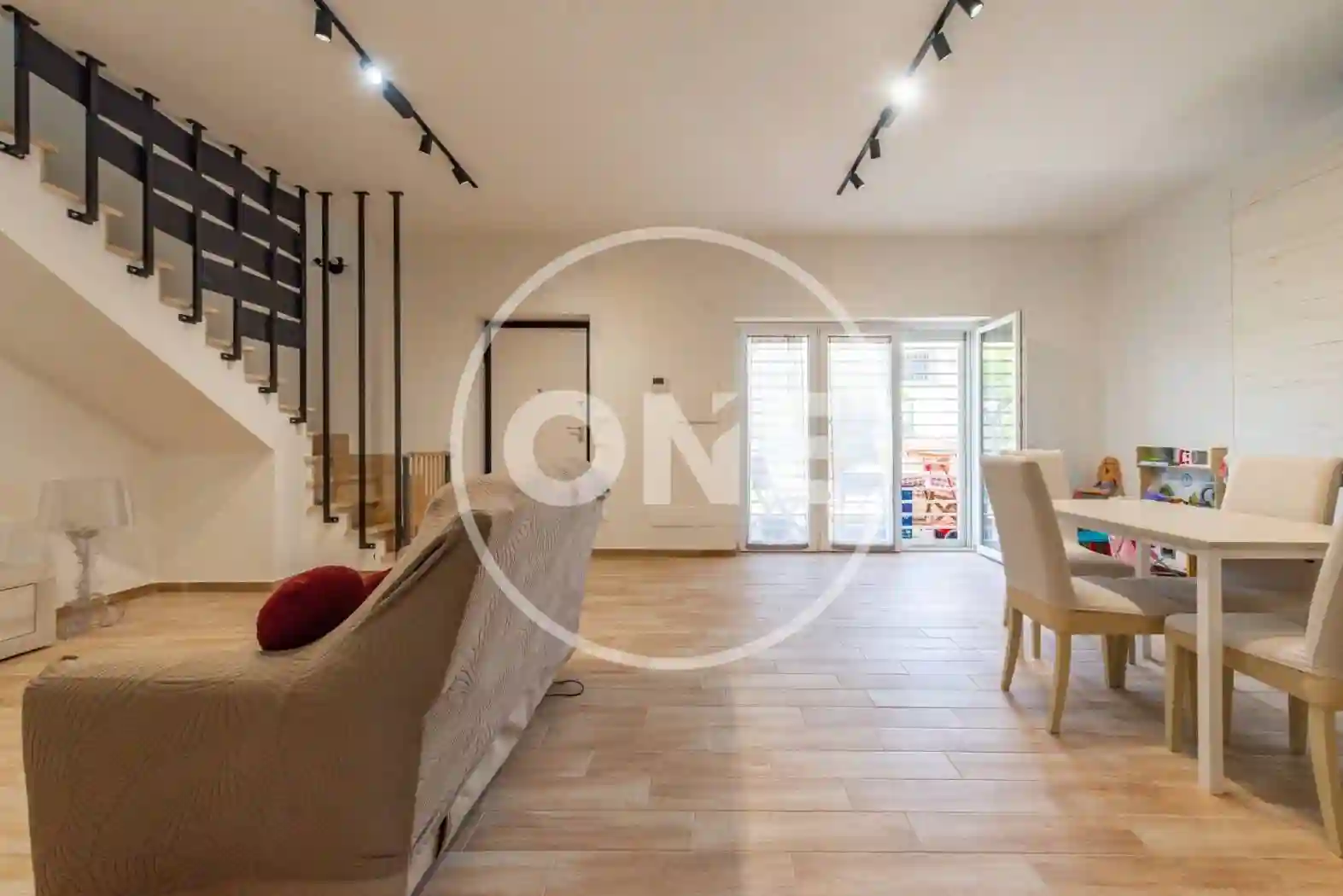 Villetta a schiera - foto 5