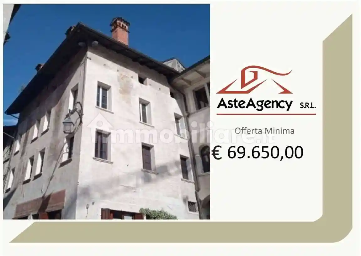 Appartamento