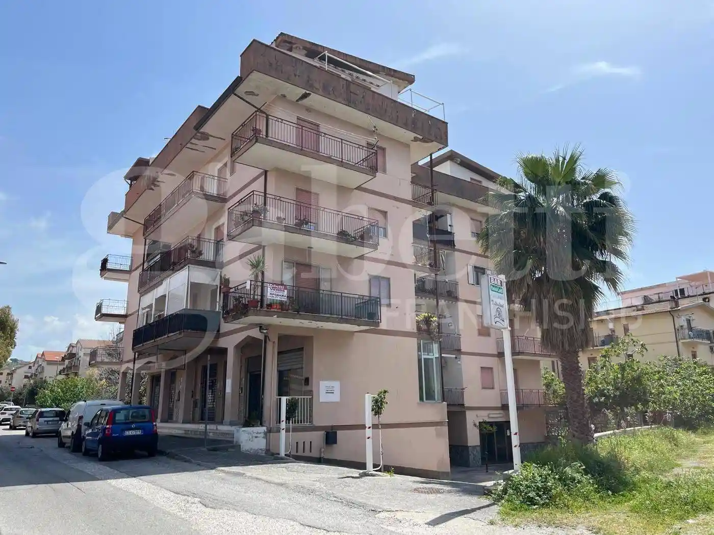 Appartamento in vendita a Scalea