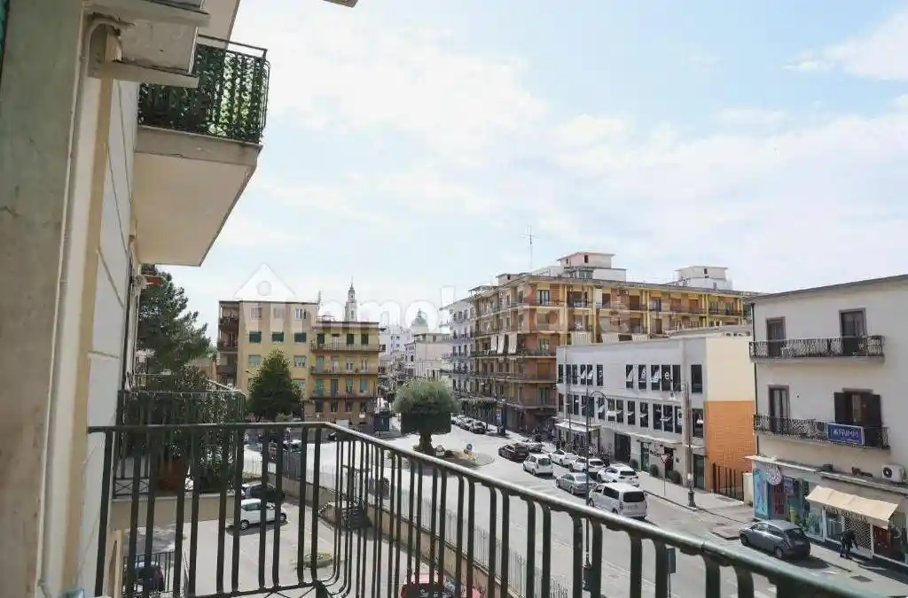 Appartamento in affitto a Pompei