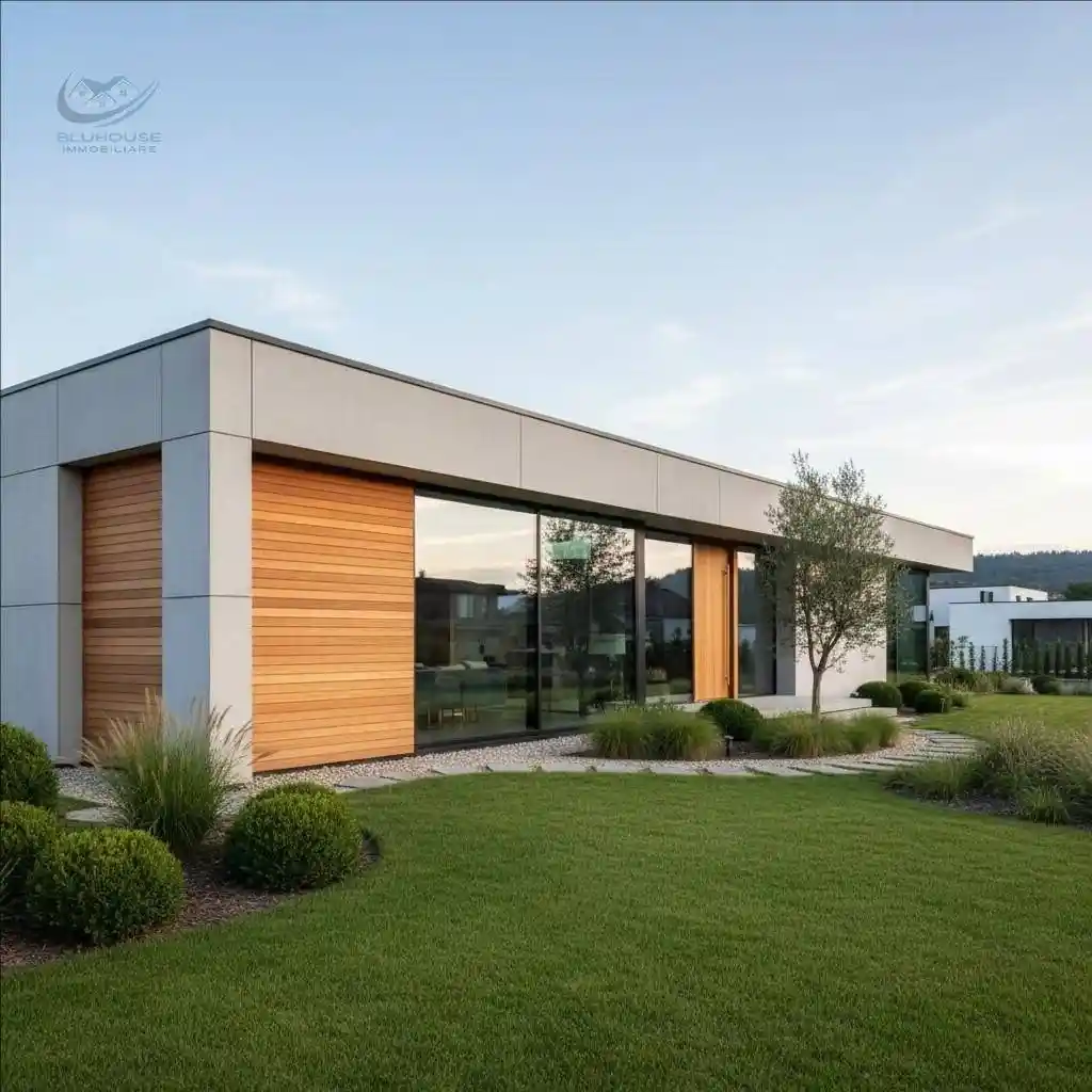 Villa in vendita a Landriano