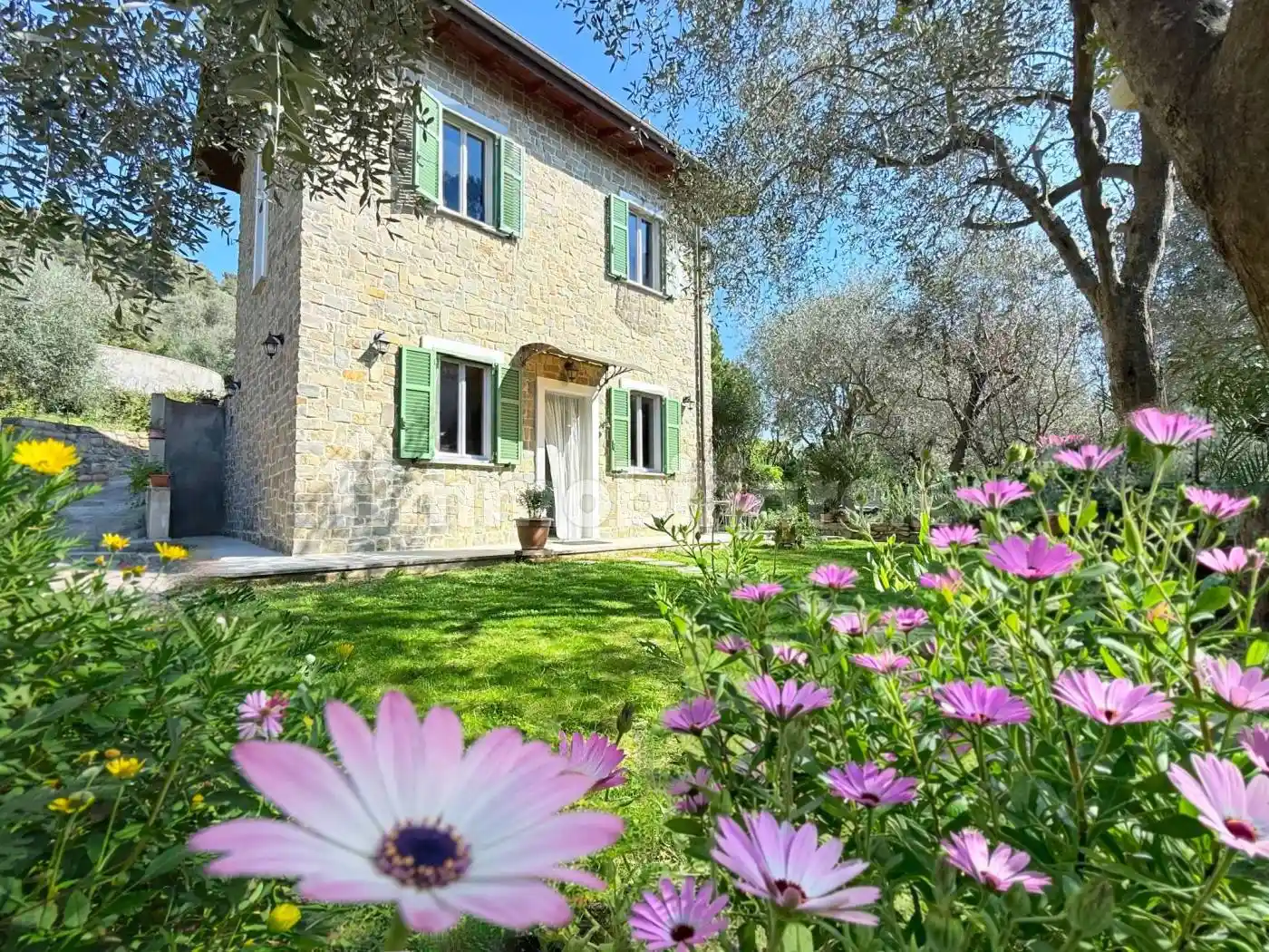 Rustico - Casale in vendita a Camporosso