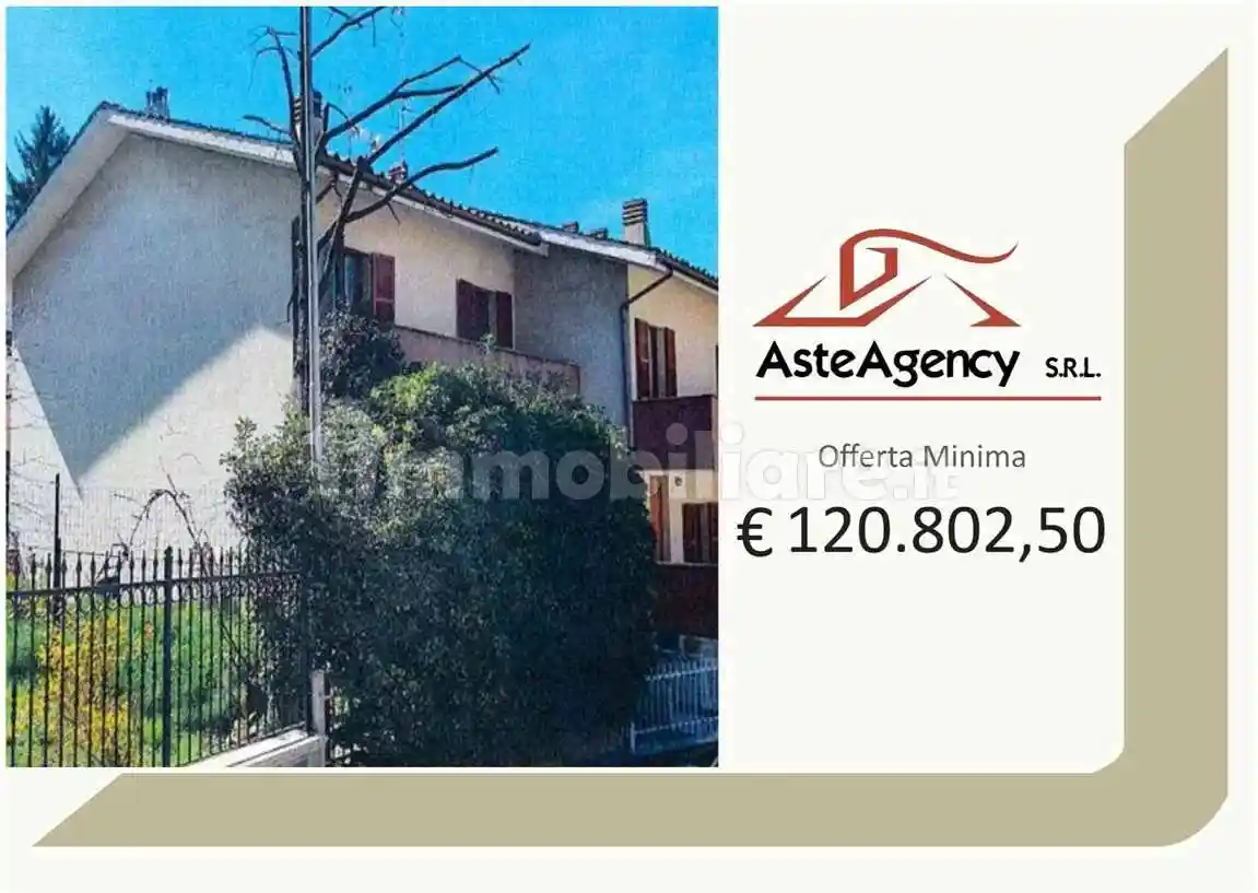 Appartamento in vendita a Corridonia