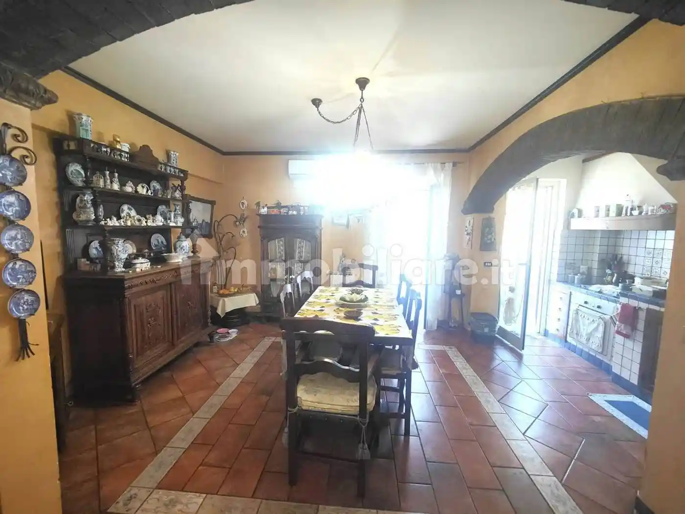 Appartamento in vendita a Catania