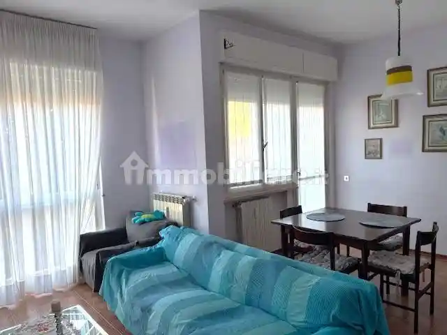 Appartamento in vendita a Livorno