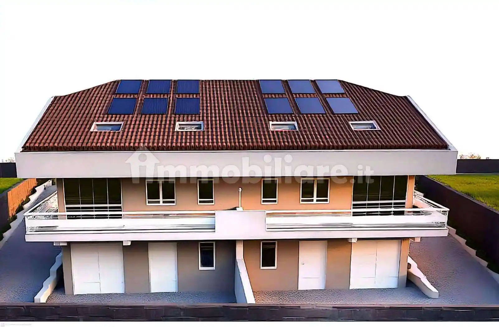 Villa in vendita a Acireale