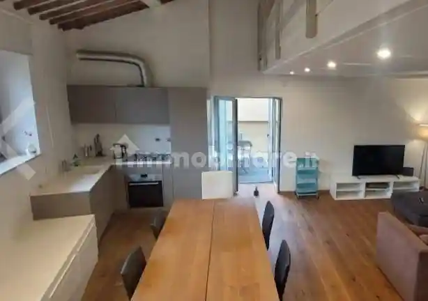 Appartamento in vendita a Siena