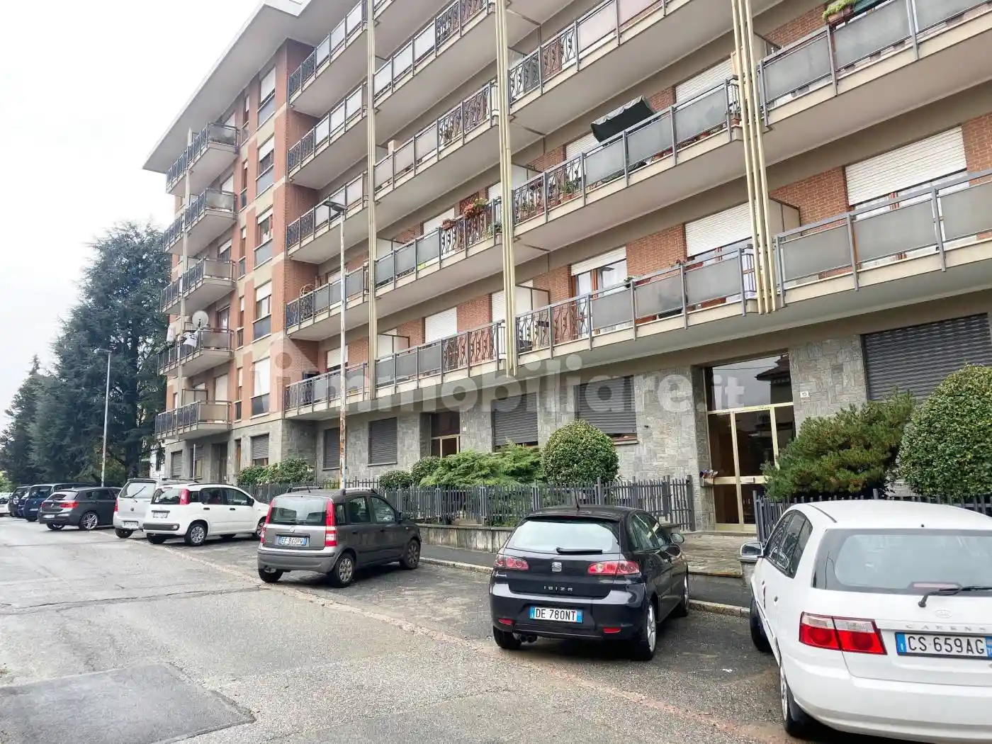 Appartamento in affitto a Rivoli