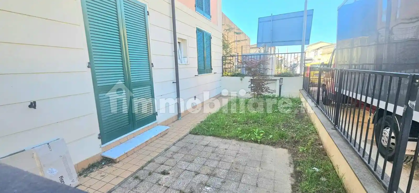 Appartamento in vendita a Viareggio