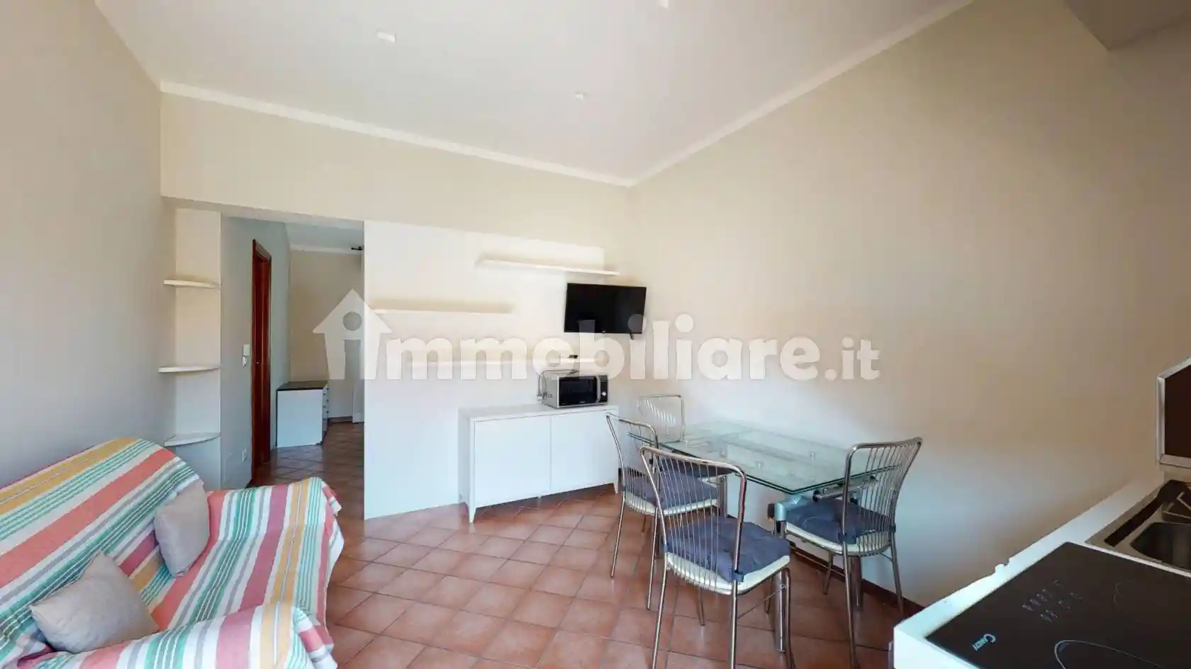 Appartamento in affitto a Bologna