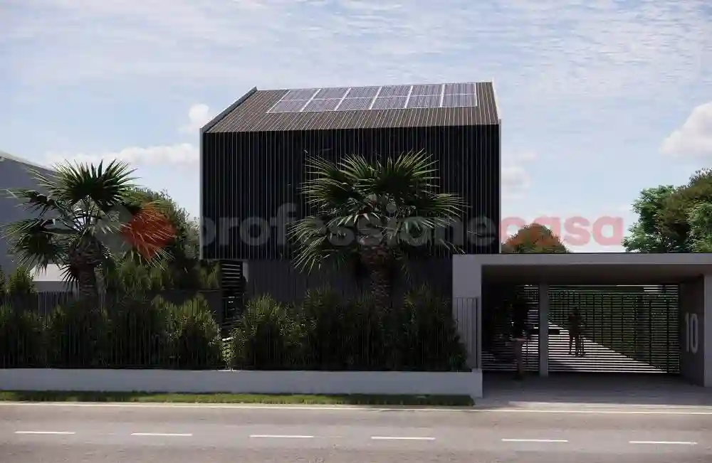 Villetta a schiera - foto 4