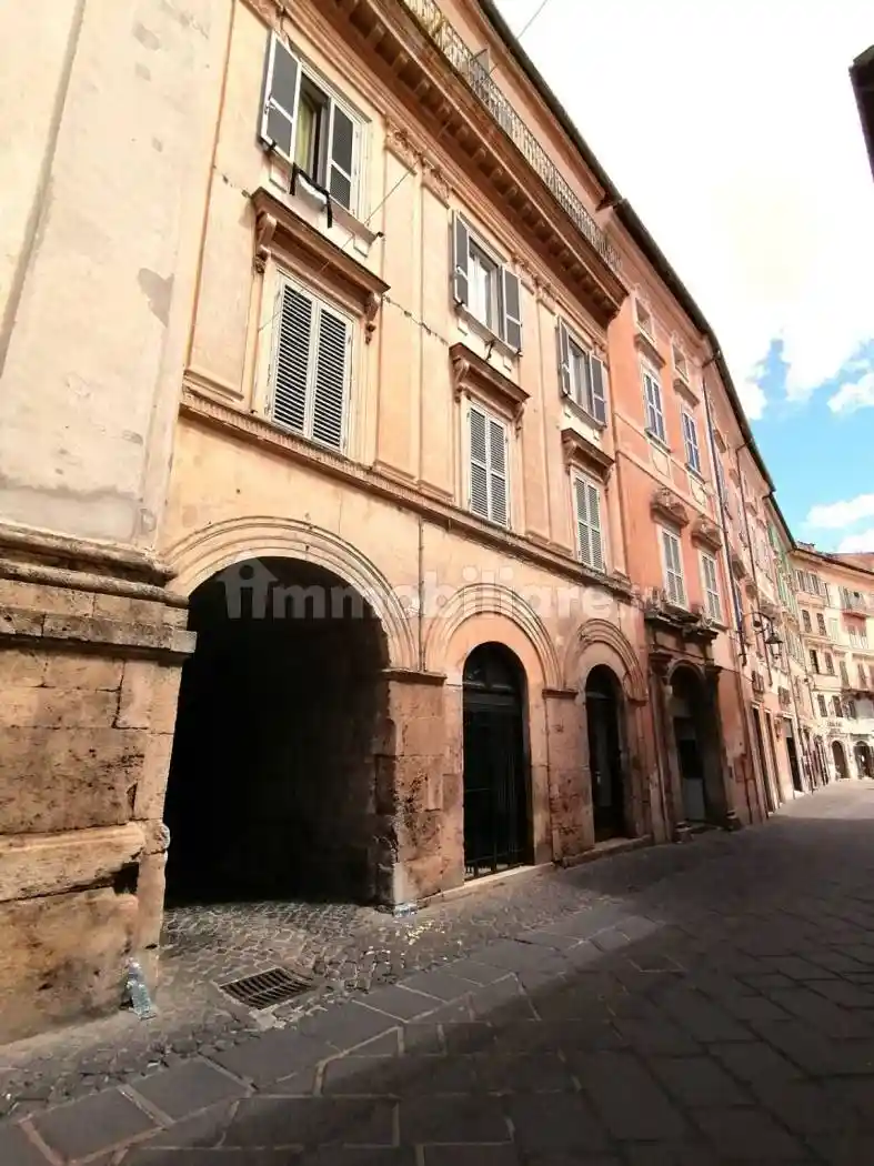 Appartamento in vendita a Anagni
