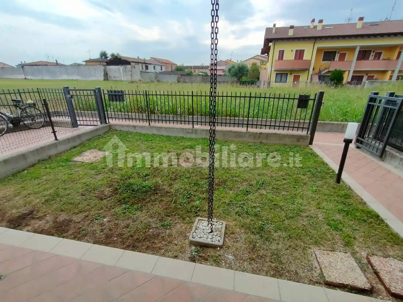 Appartamento in affitto a Bovolone