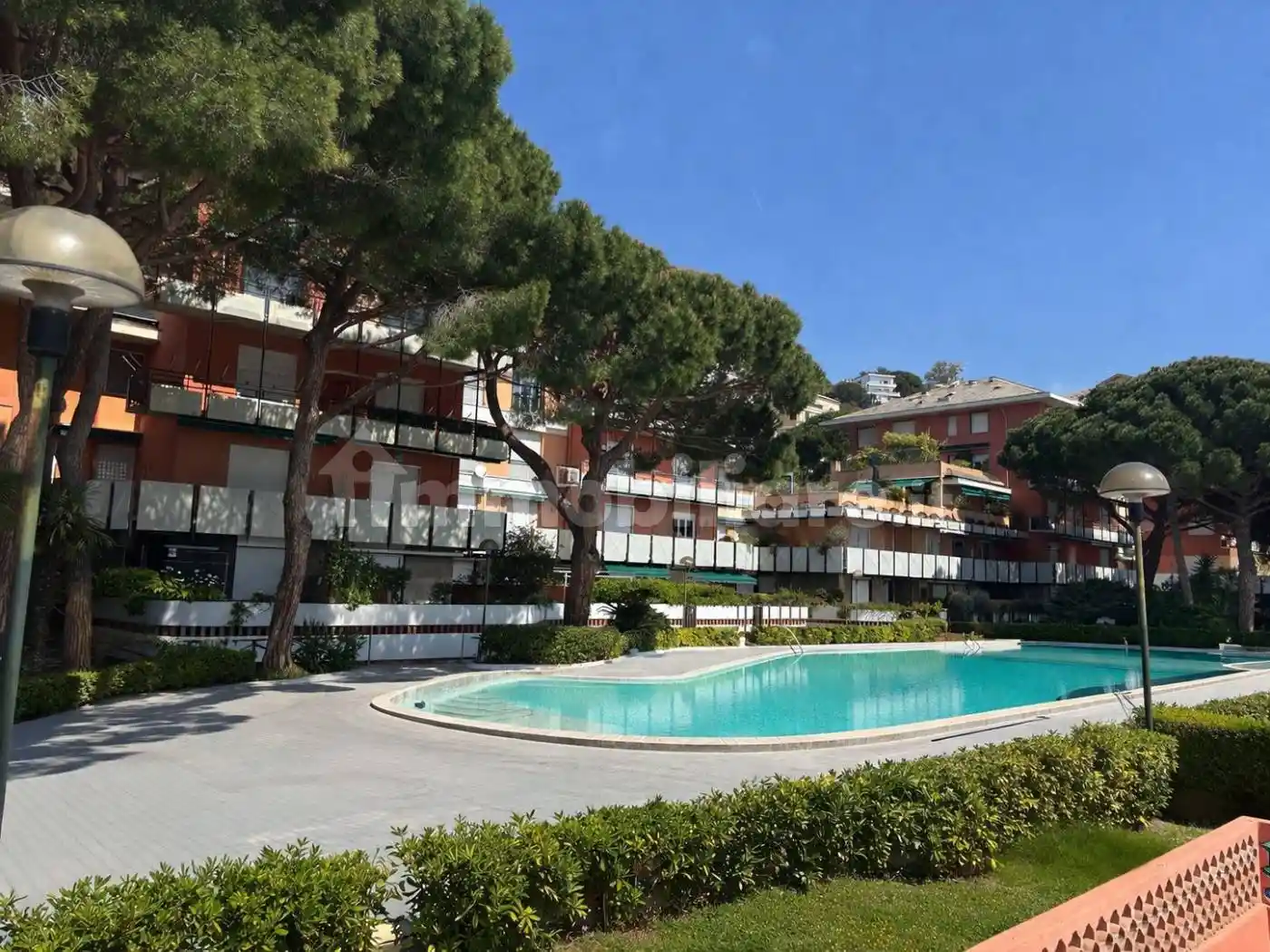 Appartamento in affitto a Arenzano