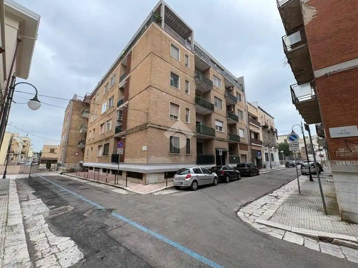 Appartamento in vendita a Brindisi