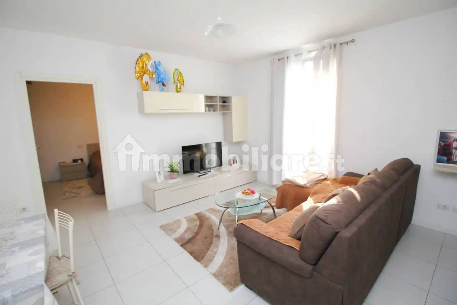 Appartamento in vendita a Legnano