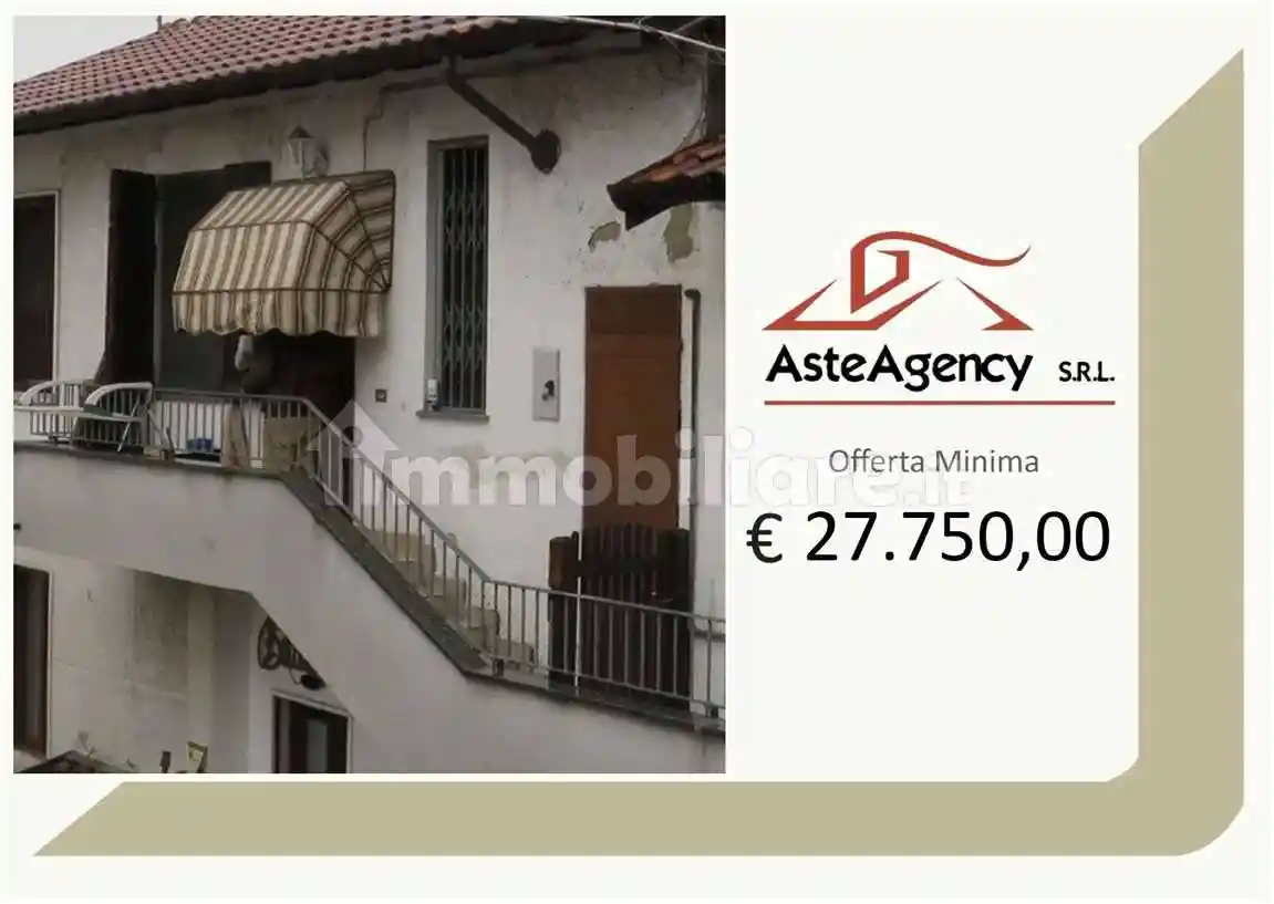 Appartamento in vendita a Sedriano