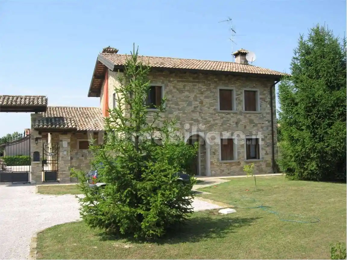 Villa in affitto a Latisana